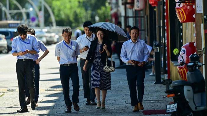 Türkleri heyecanlandıran keşif! Japonların ataları Türk mü? Şifre çözüldü