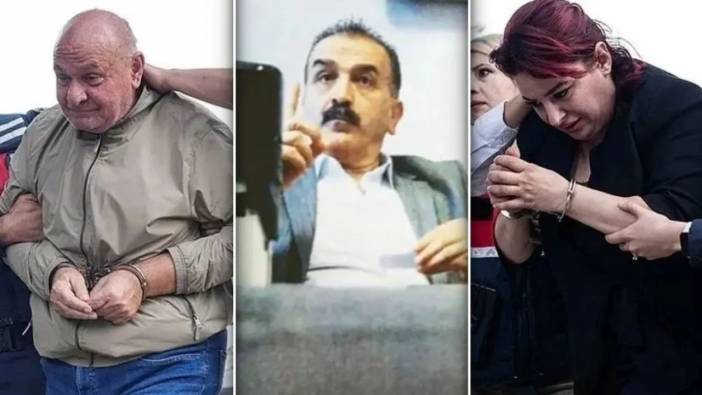 Yenidoğan çetesinin kan donduran telefon konuşmaları ortaya çıktı! "Bize ne bırak bebek ölsün"