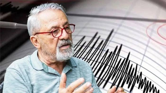 Malatya depremi sonrası Naci Görür'den ilk açıklama! "Binalardan uzak durun"