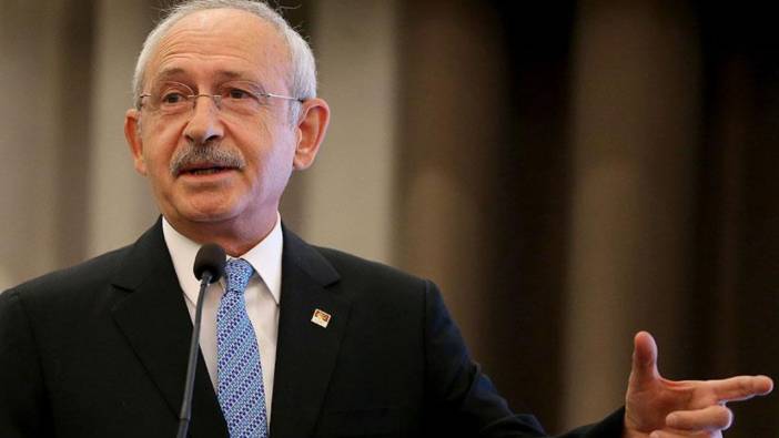 Mahkemeden Kılıçdaroğlu için zorla getirilme kararı! İtiraz edildi ancak...