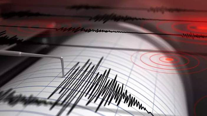 Sivas'ta deprem! Türkiye beşik gibi sallanıyor