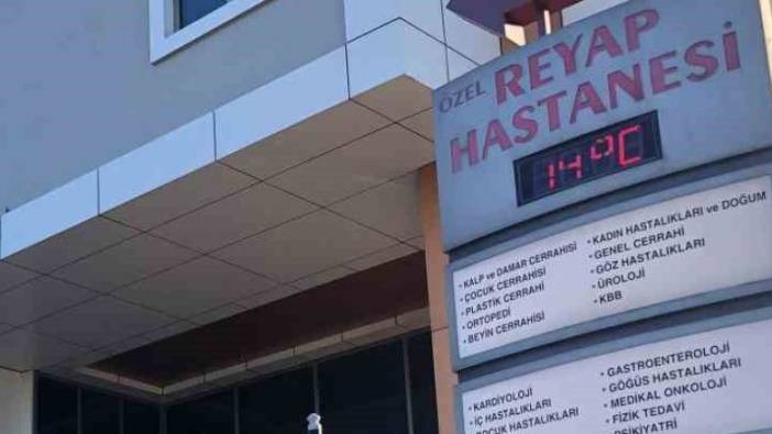 Yenidoğan Çetesi soruşturması: Ruhsatı iptal edilen hastane sayısı 9'a yükseldi