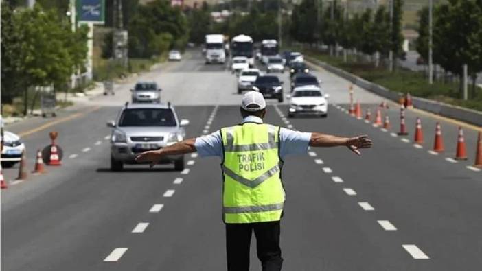 İstanbullular dikkat! Bu yollar trafiğe kapatıldı