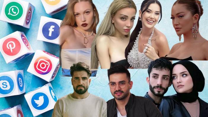 Bakanlık Influencerlar için harekete geçti! İsimleri tek tek yayınlanacak, iki ayda bi