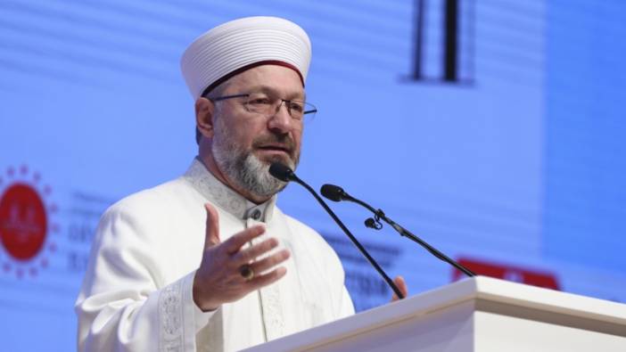 Diyanet VIP umre gezileri ve İskandinavya seyahatlerine milyonlar akıttı