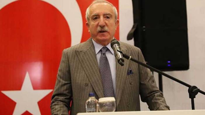 AKP'li Miroğlu'ndan Ahmet Özer açıklaması: Zamanlama manidar