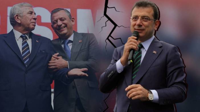 CHP’de İmamoğlu depremi! Adaylığını resmen açıklayacağı tarih sızdı