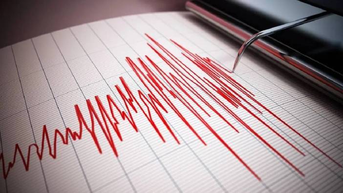 Malatya'da deprem! Çevre illerde de hissedildi