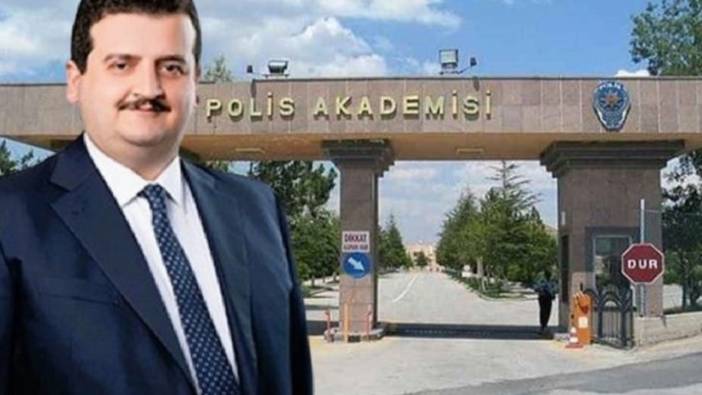 Resmi Gazete'de yayımlandı! Polis Akademisi Başkanlığına Profesör Murat Balcı atandı