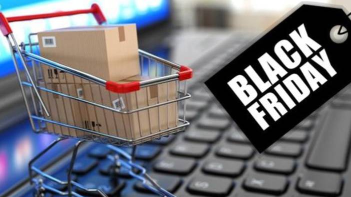 "Efsane Kasım, Black Friday ve Şahane Cuma" indirimleri başladı! Bakanlık yakın takibe aldı