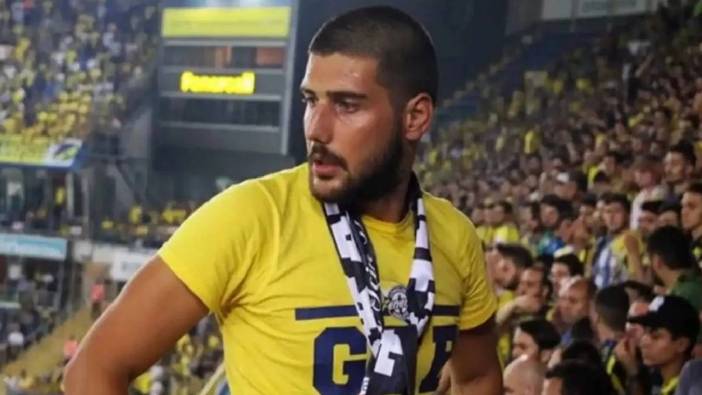 Fenerbahçeliler kahrolacak! Gözaltına alındı