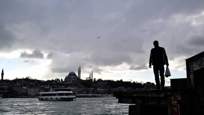 Meteoroloji uyardı! 6 Kasım hava durumu raporu: Bazı illere sağanak ve kar yağışı geliyor