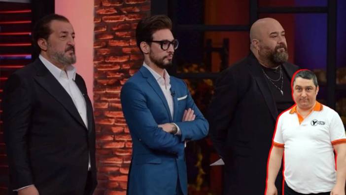 MasterChef’in ünlü jürisinden Köfteci Yusuf çıkışı! Üçü de aynı noktada buluştu