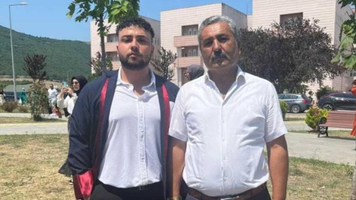 İntihar eden genç birinci girdiği mülakatta elenmiş! "Mülakat kaldırılacak" demişlerdi! Torpil düzeni canından etti