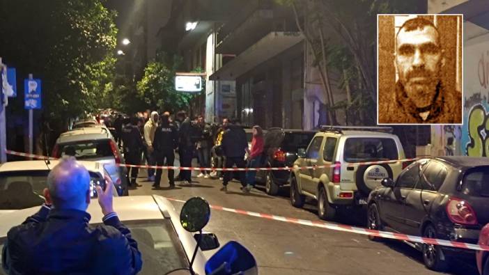 Sokakta kanlı infaz! Kırmızı bültenle aranan Türk kurşun yağmuruna tutuldu