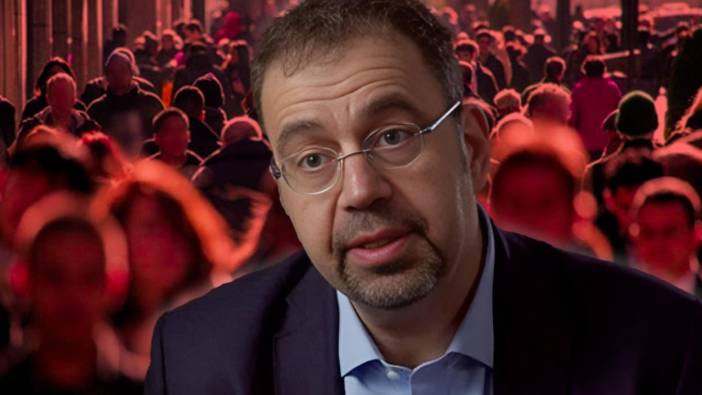 Nobel'in ardından ilk kez Türkiye'de! Acemoğlu uyardı: Türkiye hızlı yaşlanacak ama büyük bir fırsat da var