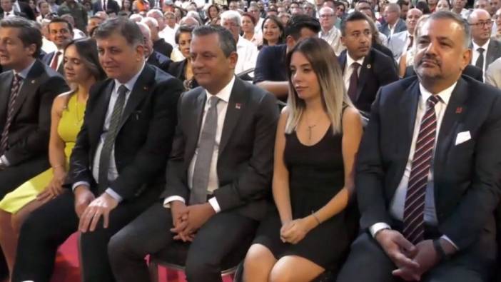 Özgür Özel 'yanlış oldu' dedi, Dilruba Kayserilioğlu yanıt verdi: Yuh yalana gel