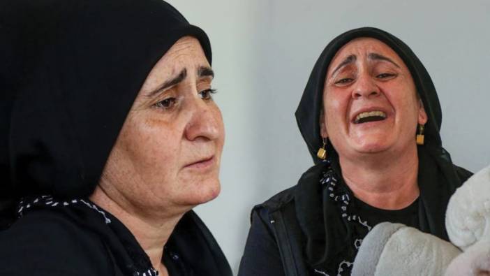 "Bütün Narin'ler için buradayız": Diyarbakır eski Baro Başkanı Nahit Eren, anne Yüksel'in vicdanına seslendi