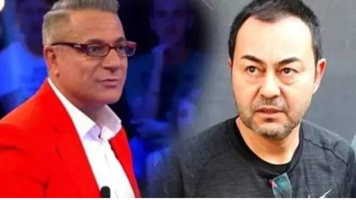 Ünlü isimlere yasa dışı bahis soruşturması! Mehmet Ali Erbil ve Serdar Ortaç için tutuklama talebi