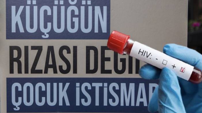 13 yaşında HIV'den ölen çocuk hakkında yeni gelişme! Babası HIV pozitif çıktı