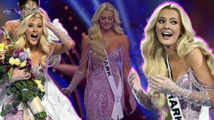 Kainat Güzeli belli oldu! Miss Universe 2024’de bir ilk