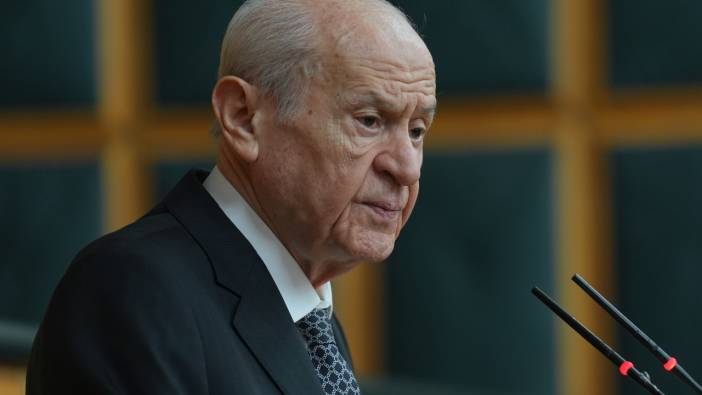 Bahçeli, grup toplantısında konuştu: Cumhurbaşkanı ile bağımız sarsılmazdır