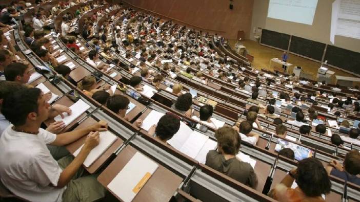 Dünyanın en iyi üniversiteleri açıklandı! 4 Türk üniversitesi ilk 100'e girdi