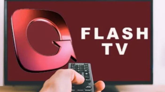 Flash TV satıldı! İşte yeni sahibi