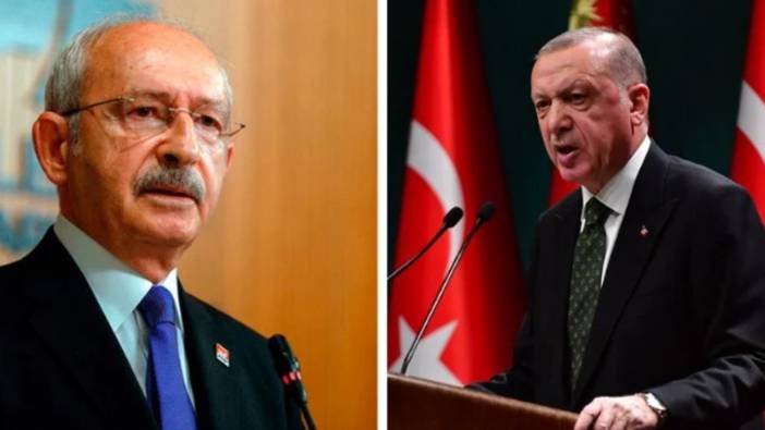 Gerekçe Cumhurbaşkanı Erdoğan'ın kişilik haklarının ihlali: Kılıçdaroğlu'na 500 bin liralık tazminat davası