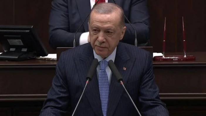 Erdoğan'dan Bahçeli'ye yanıt: 'Ezber bozan bir teklif sundu, tüm yönleriyle ele alıyoruz'