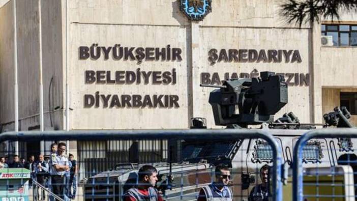 Kayyum yönetiminin yol açtığı tahribatın büyüklüğü kan dondurdu: İşte Diyarbakır Belediyesi DEM Partili yönetime bırakılan borç