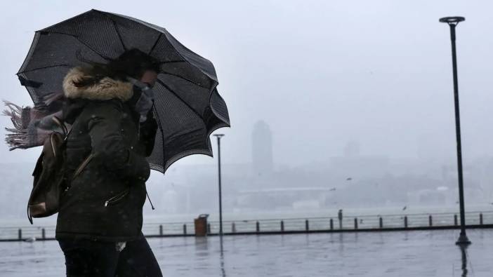 Meteorolojiden buzlanma ve sis uyarısı: Bugün yurt genelinde hava nasıl olacak