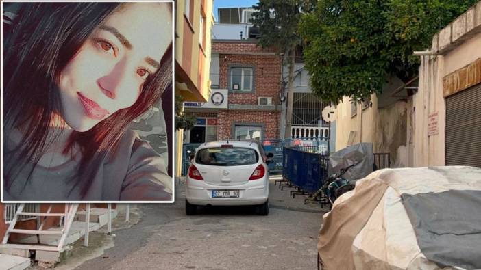 Reddettiği erkek tarafından öldürdü, polise bakın ne söyledi: Eda Kuş'un cansız bedeniyle polis merkezine gitti