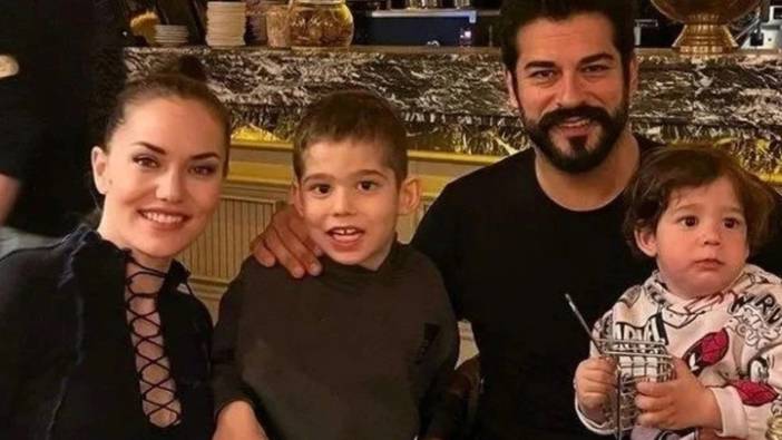 Fahriye Evcen kaza geçirdi: Kayak keyfi acı bitti!