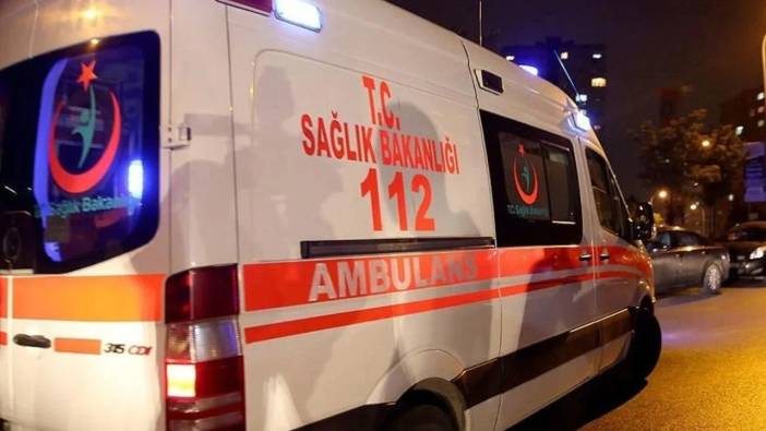 Ankara'da korkunç kaza: Aynı aileden 5 kişi hayatını kaybetti