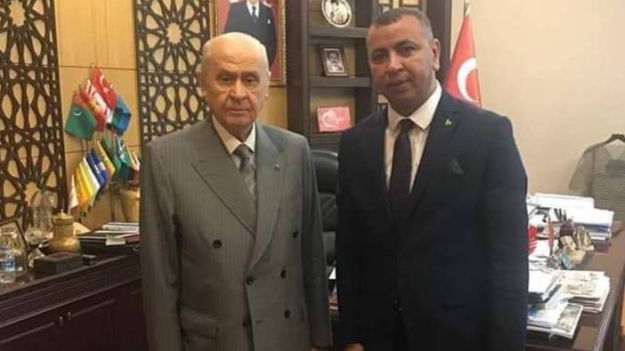 MHP'den istifa ettirilmişti: “Kaçak altın”la suçlanan vekilin kardeşi ve eniştesi uyuşturucudan tutuklu