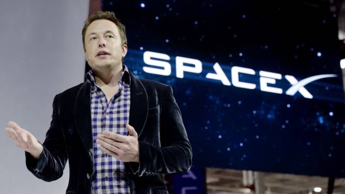 SpaceX'te çalışmak isteyenler dikkat: İşte Musk'ın favori mülakat sorusu...