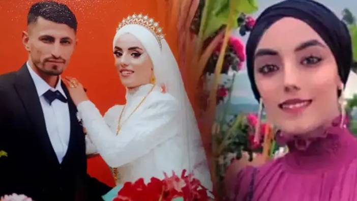 7 aylık hamile Hatice Demir'i vahşice katletti: Katilin ifadeleri kan dondurdu