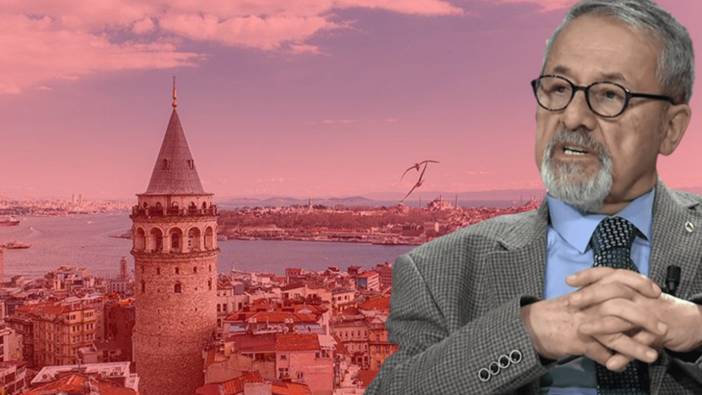 Naci Görür'den İstanbullulara 'deprem' tepkisi: İnanmanız için daha ne olsun?