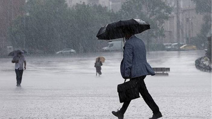 Meteoroloji tek tek uyardı: Pazar planı yapanlar dikkat! Kuvvetli rüzgar, çığ, buzlanma...