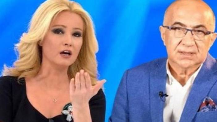 Arif Verimli'den Müge Anlı'ya 'vefasızlık' çıkışı: Umurumda değil