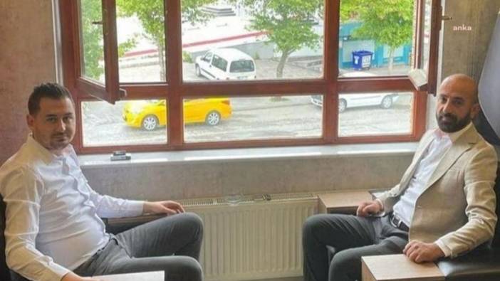 MHP il yöneticisini öldüren eski MHP'li Ekinci'ye takdiri indirim