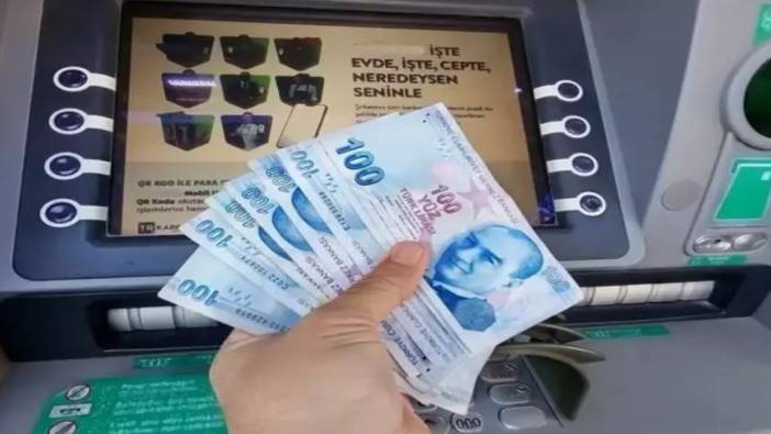 Bankacılıkta yeni düzenleme: Kaynağı belirsiz nakit paraya kıskaç