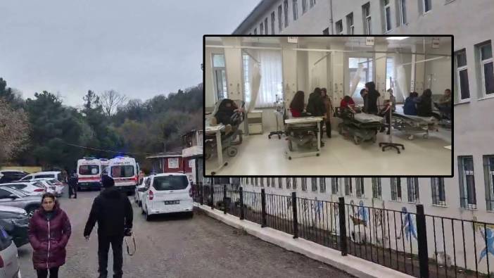 Şile'de 51 öğrenci hastanelik oldu! Valilik izinsiz dağıtım demişti: İBB'den 'ürünler bozuk değil' açıklaması