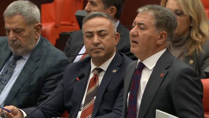 CHP, Genel Kurul'a katılmadı: 'Asgari ücret 30, altında biz yokuz'