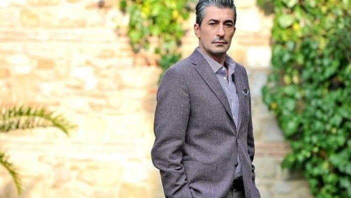 Erkan Petekkaya’dan Endemol’e alacak davası