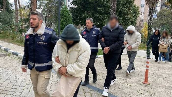 Sosyal medya fenomenlerine yasadışı operasyonu: Kısmetse Olur'un ünlü ismi de listede