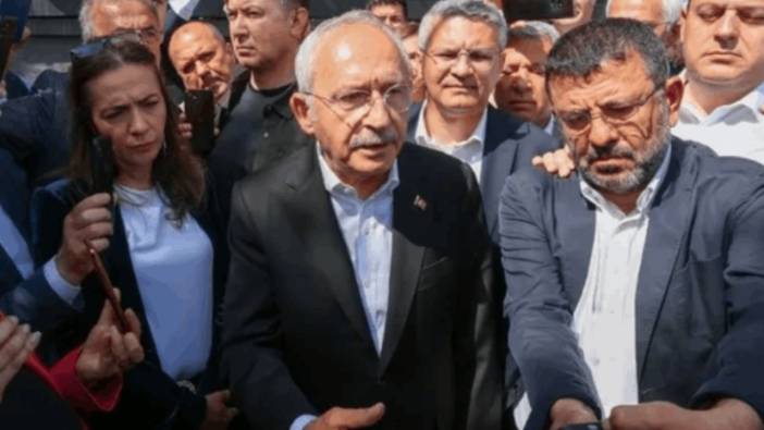 SADAT'tan 'Kılıçdaroğlu'na haciz' iddiası: Avukatından açıklama geldi