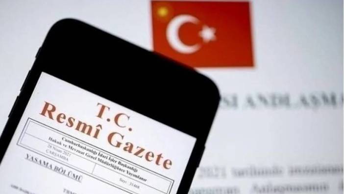 Resmi Gazete'de yayımlandı: 6 ilin milli eğitim müdürü görevden alındı