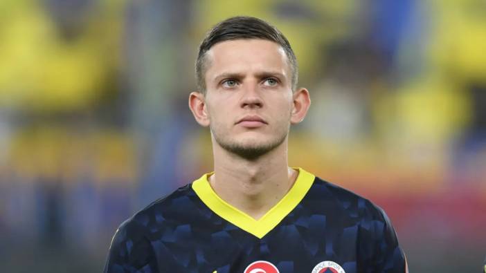 Sebastian Szymański için İtalya'dan hareket: Fenerbahçe'ye teklif bekleniyor